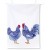 Кърпа 70х50см Blue Plumage